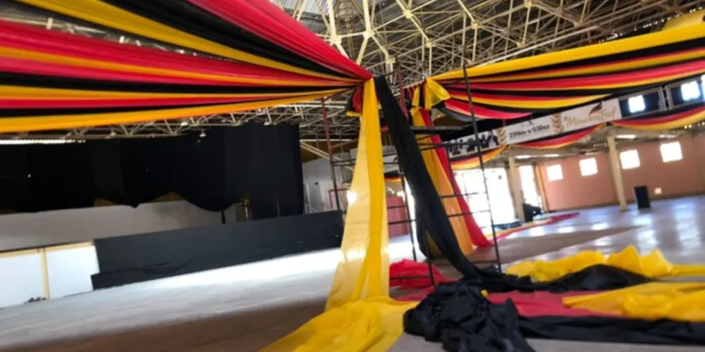 Festa Nacional do Chope Escuro começa nesta sexta no Centro de Eventos de Ponta Grossa