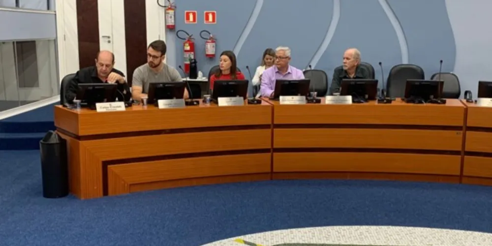 Investigações em Ponta Grossa tiveram foco em situações ocorridas na cidade desde a pandemia