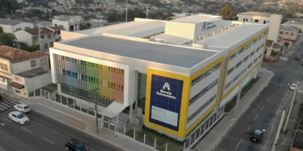 Entrevista faz parte do Painel Digital que auxilia os pais para as matrículas do ano letivo de 2023.