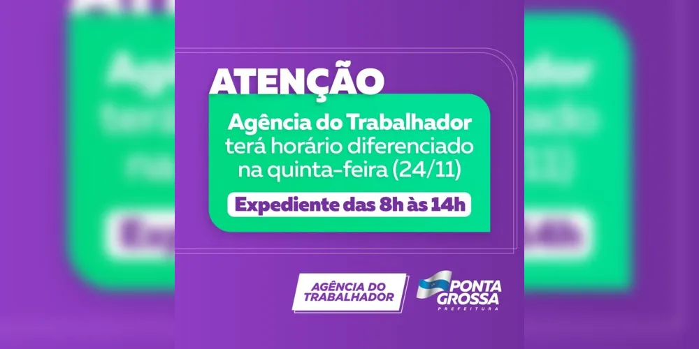 Se preferir você pode conferir as vagas disponíveis no aplicativo 'Sine Fácil', ou no site empregabrasil.mte.gov.br.