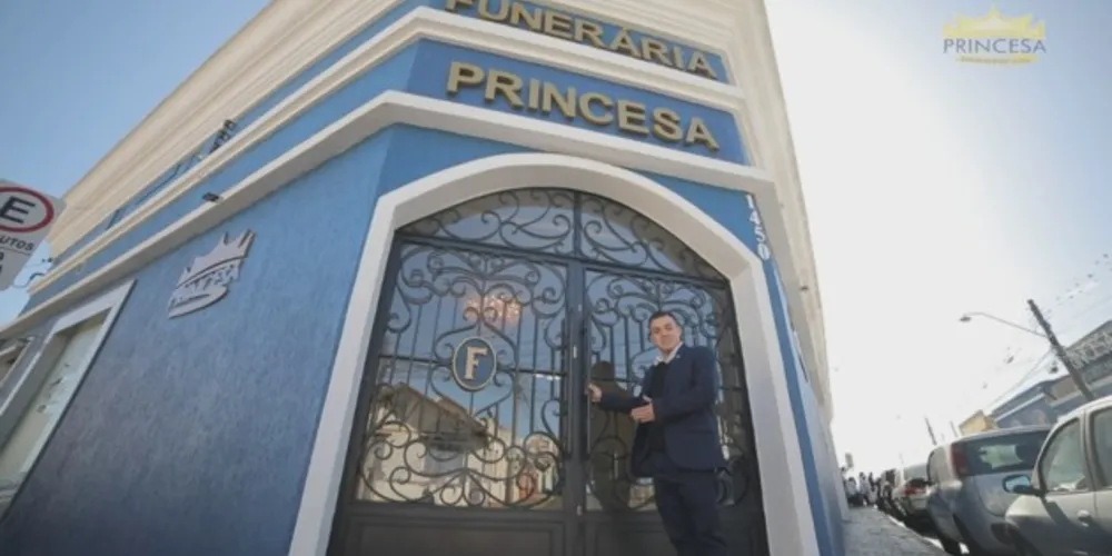 Em dezembro, a empresa fará a inauguração de mais uma estrutura para agregar e seguir a excelência nos serviços póstumos