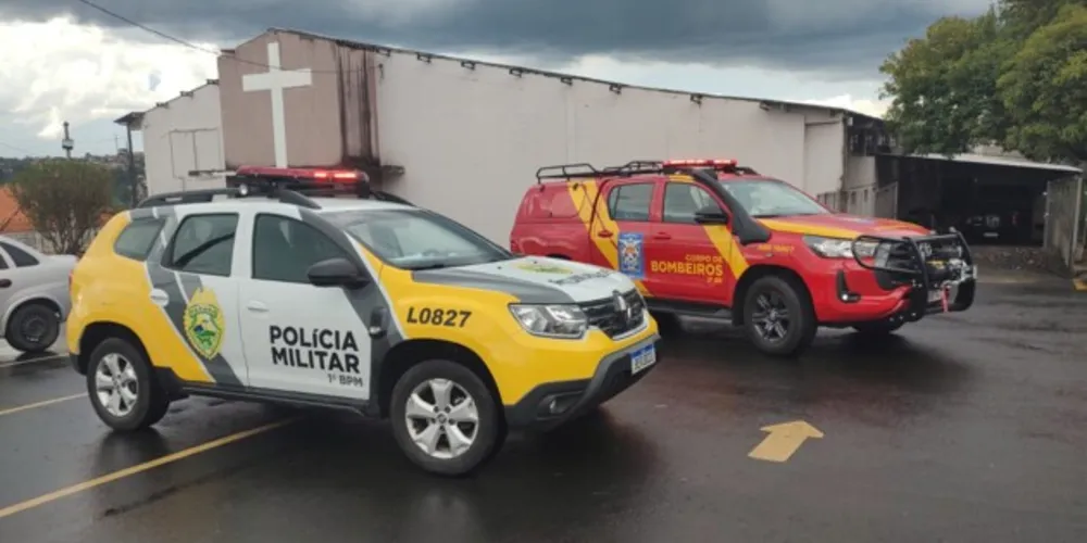 Rapaz trabalhava como terapeuta ocupacional e realizava um atendimento no momento do ataque