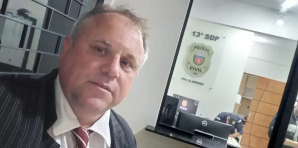 Carlos Lopatiuk (foto), advogado de defesa, falou que também há testemunhas que teriam sido vítimas do profissional