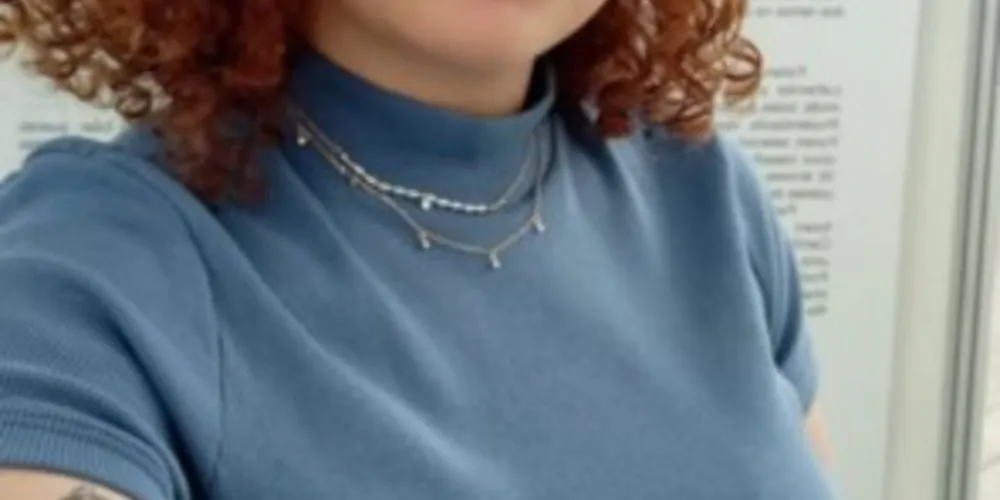 Keyla era Engenheira Florestal, morava em Prudentópolis e trabalhava em Irati