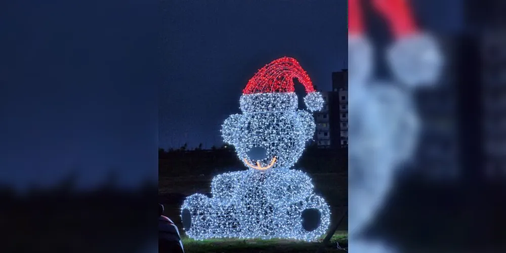 ‘Natal Encantado’ começa nesta terça-feira no Jockey Clube de PG