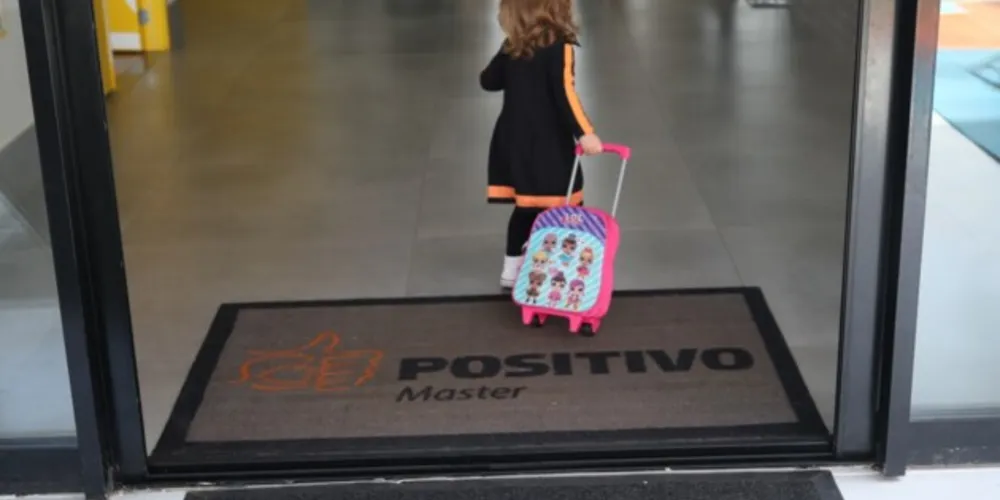 Entrevista faz parte do Painel Digital que auxilia os pais para as matrículas do ano letivo de 2023.