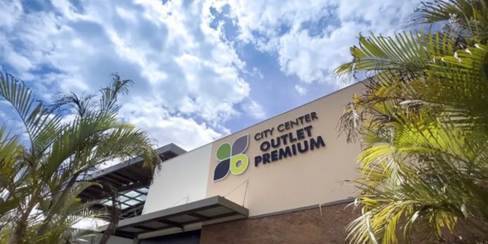 Inauguração será a partir das 10 horas