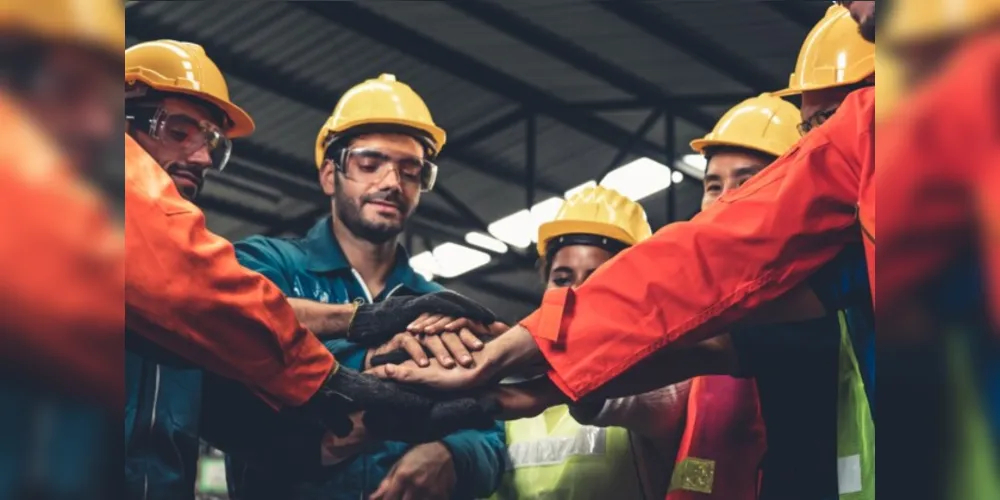 Reconhecer, divulgar e incentivar as melhores práticas realizadas por indústrias paranaenses é o objetivo do Troféu Sesi