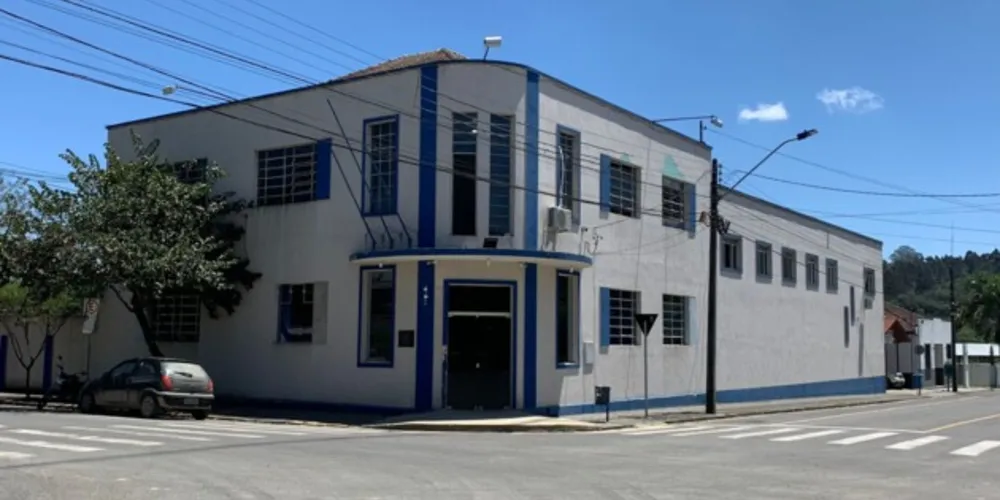 Gestão municipal de Rio Azul garantiu um salto no ranking do ITP. A cidade foi de 49,31%, em 2021, para 100% neste ano