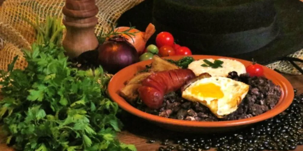 Serão promovidas ações para colocar a gastronomia em evidência