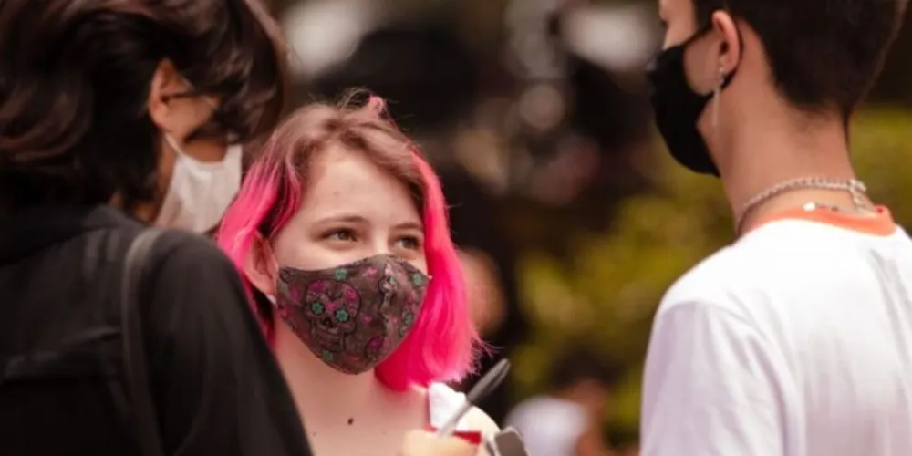 Para participar, os acadêmicos devem cadastrar dados no site do Inep até este sábado (26).