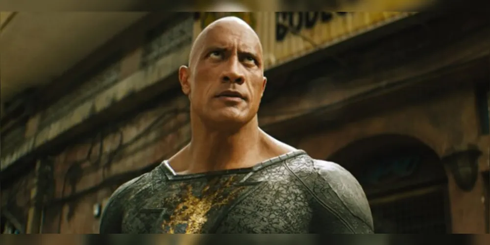 Dwayne Johnson tentava há anos tirar o filme  do papel. Além de estrelar o longa, The Rock participou também como produtor