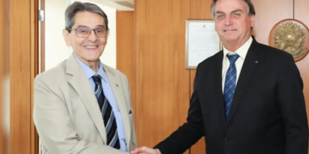 Aliança recente entre os dois tem sido explorada por adversários e rejeição do presidente subiu na pesquisa Quaest