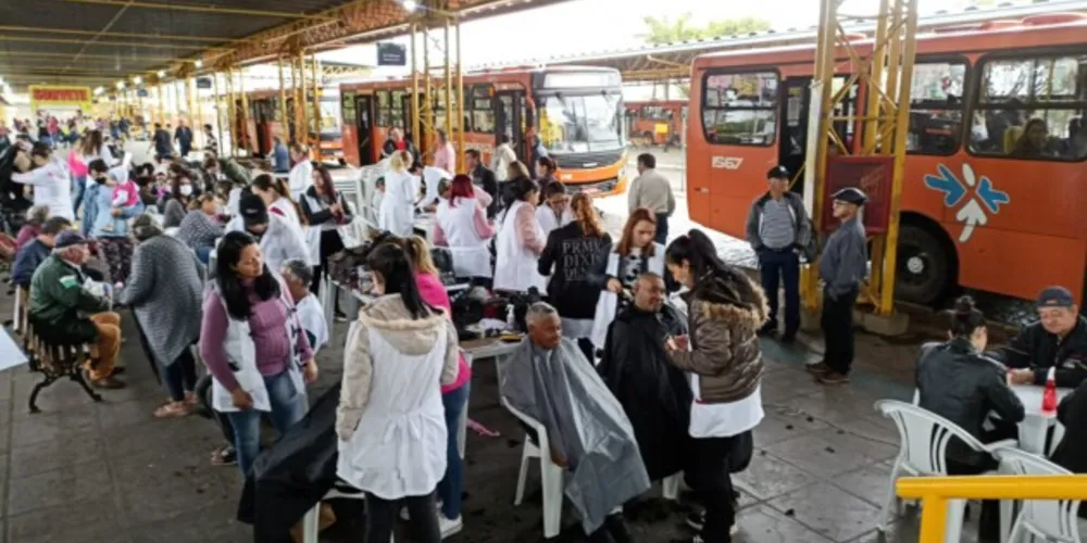 Programa não acontecerá na próxima semana em virtude de capacitação dos servidores do órgão