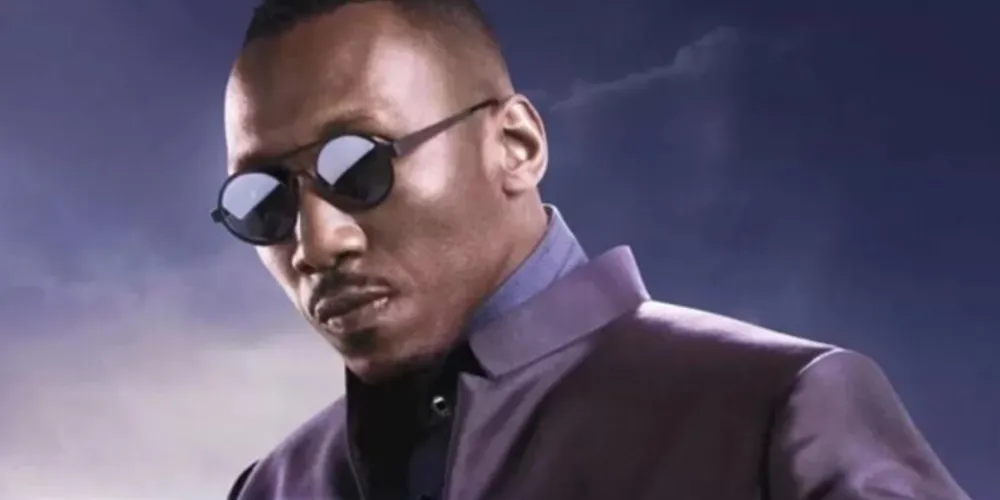A estreia de 'Blade' segue marcada para 3 de novembro de 2023