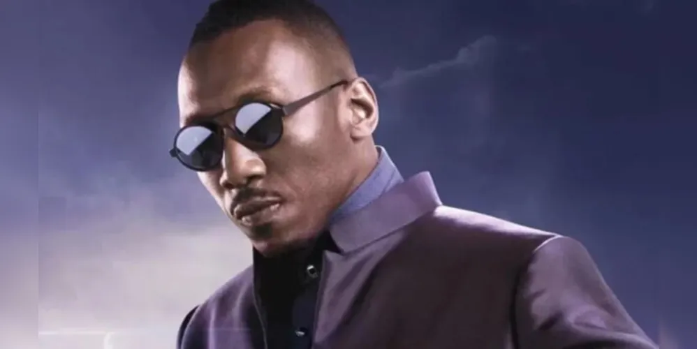 A estreia de 'Blade' segue marcada para 3 de novembro de 2023