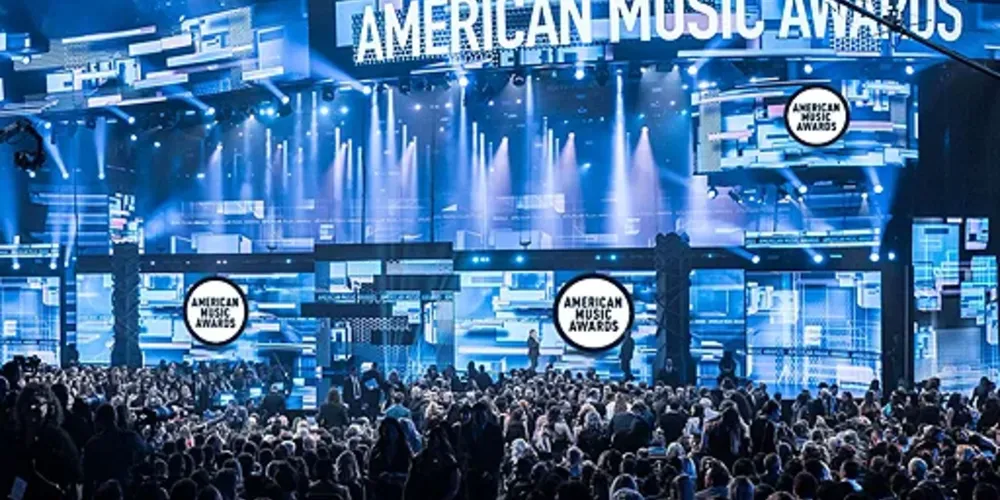 Os vencedores serão anunciados em 20 de novembro