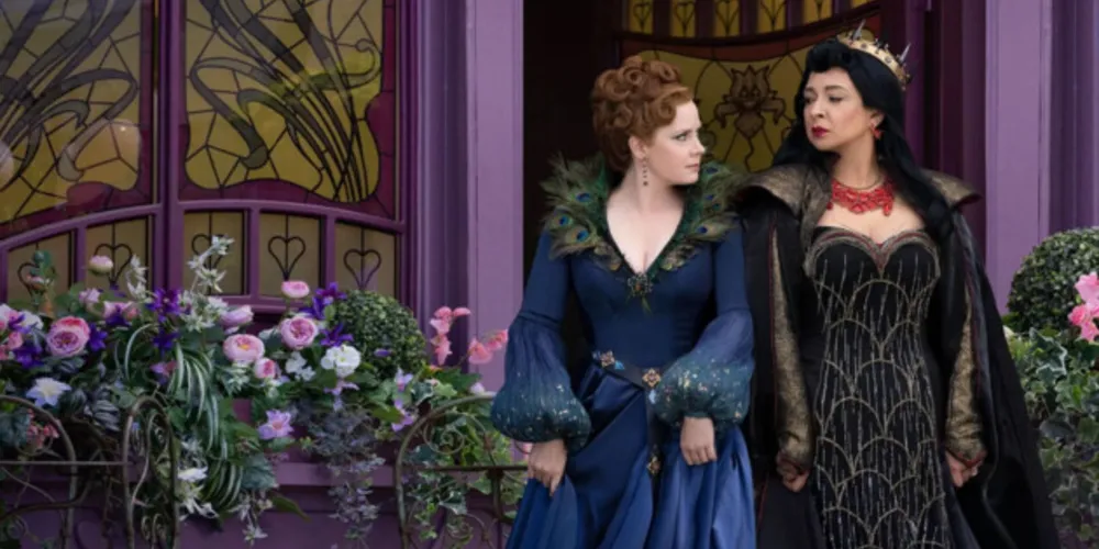 'Desencantada' estreia em 24 de novembro no Disney+