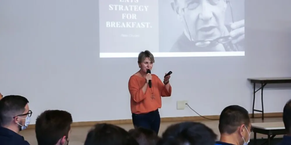 Evento mostrará que compreender a cultura da organização é de grande importância para enfrentar desafios