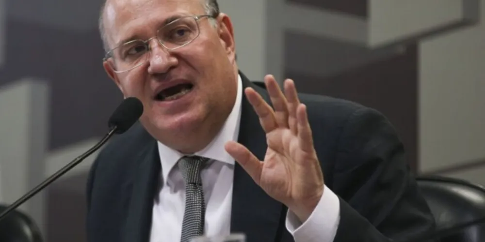 Ilan Goldfajn comandou o Banco Central do Brasil entre 2016 e 2019