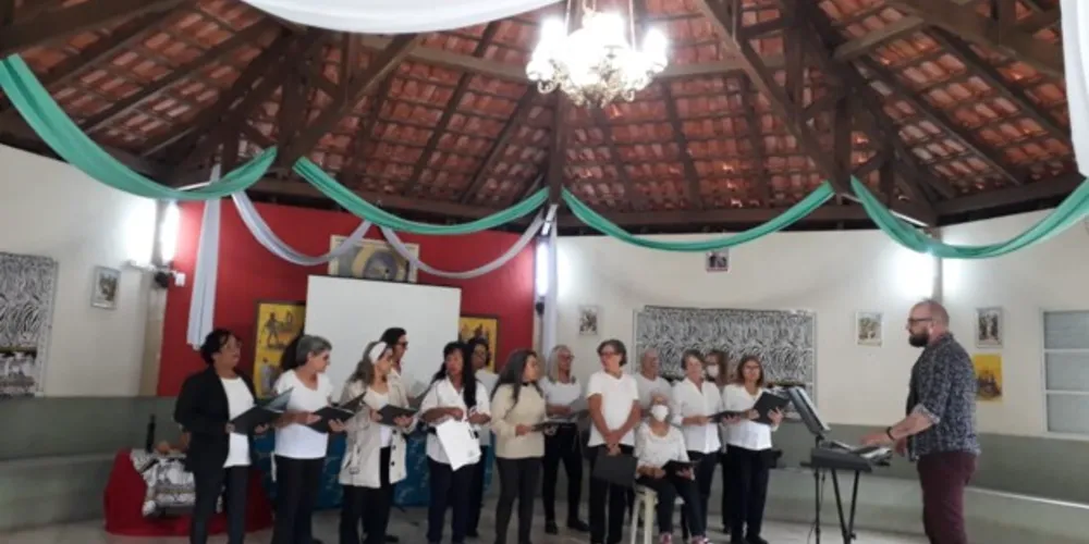 A ‘Casa do Piá’ presta serviços de assistência social voltados para crianças e adolescentes.