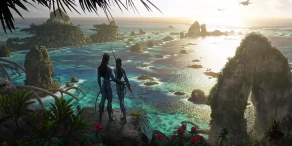 As sequências de 'Avatar' dependem da boa performance de 'Avatar: O Caminho da Água' nas bilheterias