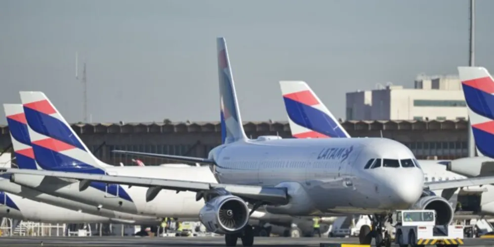 Em setembro, houve queda de 10,4% nos valores da QAV