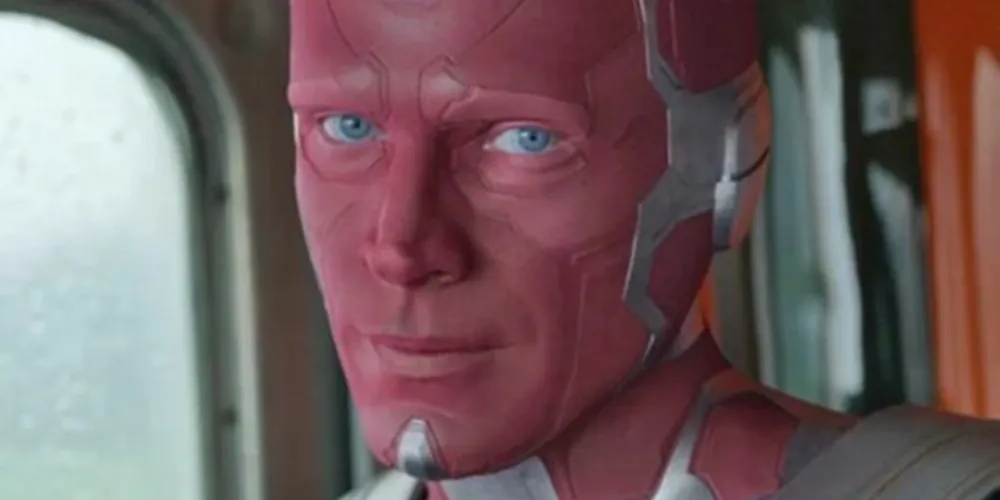 Com título provisório de Vision Quest, a série seguirá os passos do Visão branco após a final da série 'WandaVision'