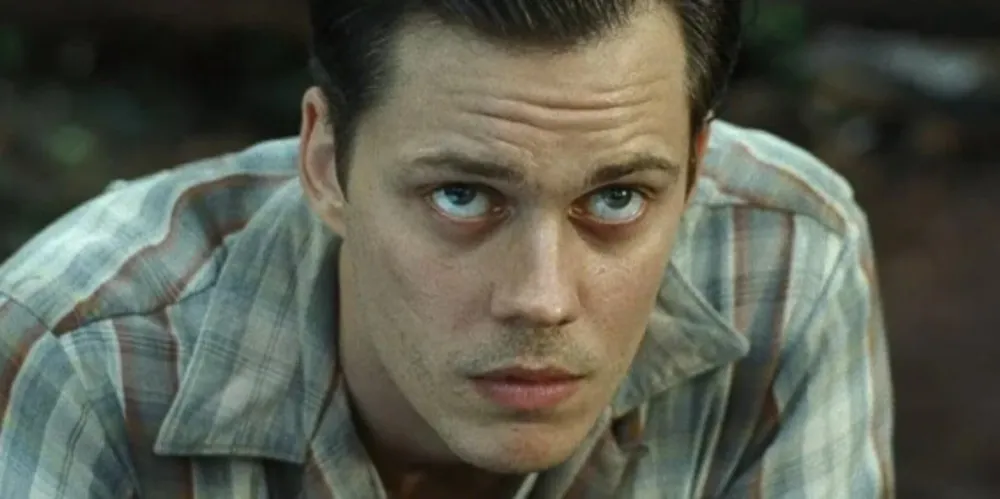 Bill Skarsgard será o responsável por interpretar o antigo vampiro romeno