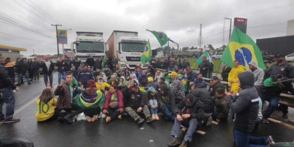Instituição trabalha para a responsabilização dos envolvidos em manifestações que tenham caráter ilícito