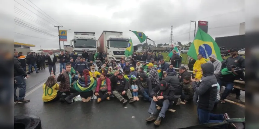 Instituição trabalha para a responsabilização dos envolvidos em manifestações que tenham caráter ilícito