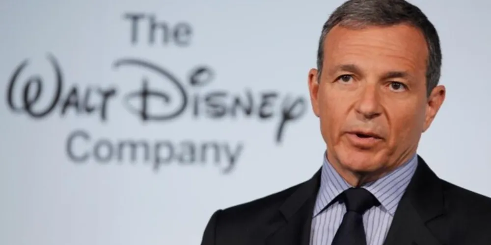 Durante sua gestão a Disney comprou a Pixar, o Marvel Studios, a Lucasfilm e a Fox