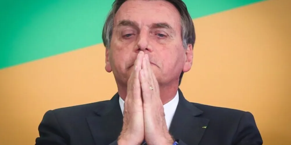Uma das preocupações de Bolsonaro é com o processo de transição e os desejos de vingança contra ele em 2023
