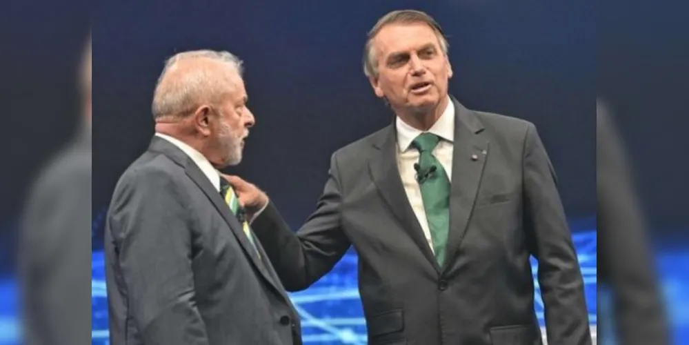 Brasileiros vão às urnas neste domingo (30), para escolher entre Lula e Bolsonaro