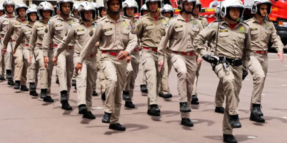 A mudança também é apontada como um dos meios para aprimorar o combate a incêndios no Estado e valorizar o trabalho dos profissionais