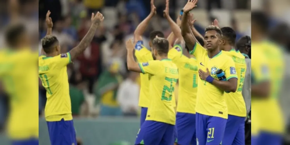 Antes de enfrentar a Suíça, pela segunda rodada do torneio, o treinador cobrou maior atenção da arbitragem para proteger o talento no futebol.