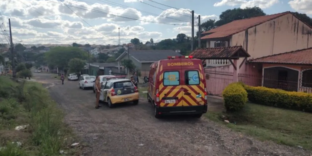 A PM fez um boletim de ocorrência e encaminhou a família para prestar esclarecimentos na 13ª SDP