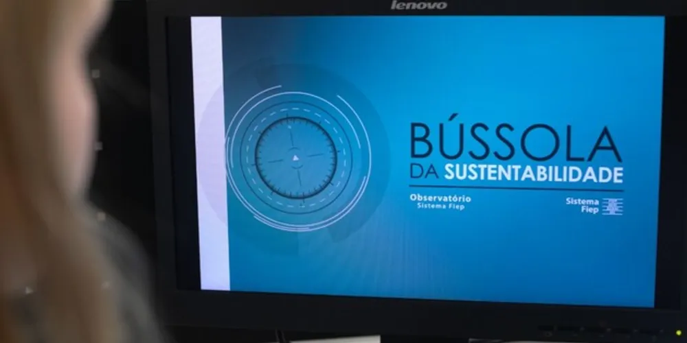 A fase de respostas ao questionário da 3ª edição da Bússola da Sustentabilidade vai até dia 30 de novembro