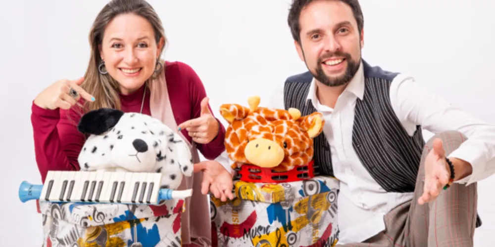 A meta é dobrar o número de votos para ser uma das finalistas da premiação