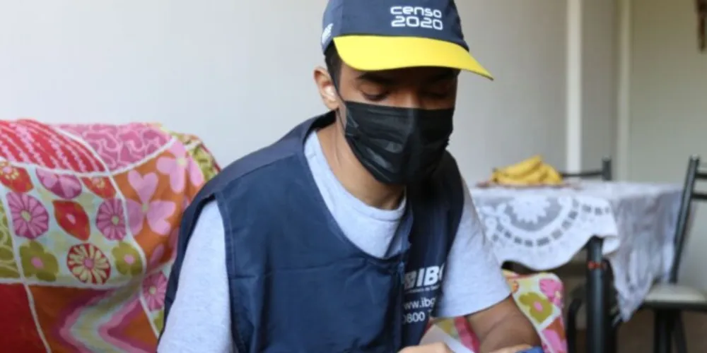 O tempo médio de preenchimento tem sido de 6 minutos para o questionário básico e de 16 minutos para o questionário ampliado.