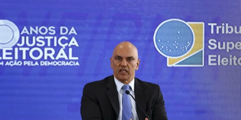 Ações que pudessem afetar o transporte público de eleitores foram proibidas por Moraes