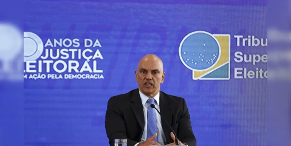 Ações que pudessem afetar o transporte público de eleitores foram proibidas por Moraes