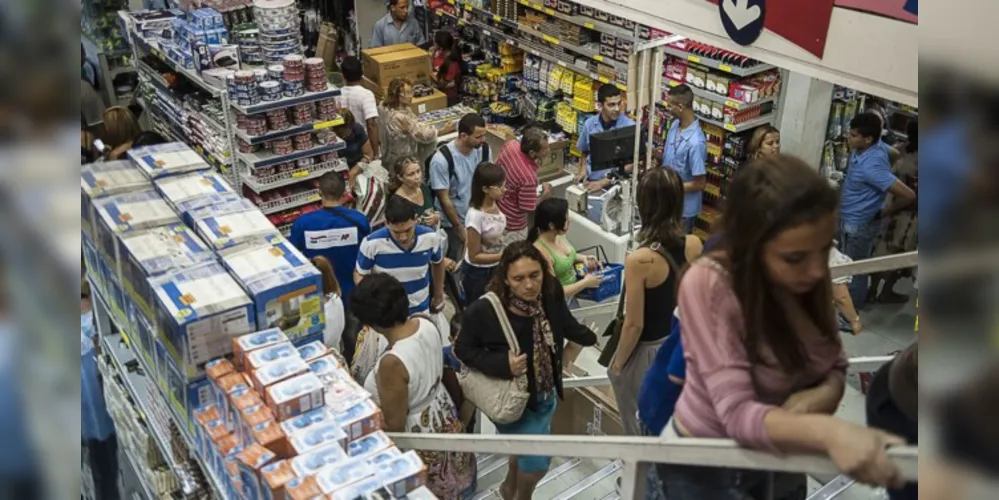 Notas oficiais reforçam intenção de trabalhar pelo Brasil