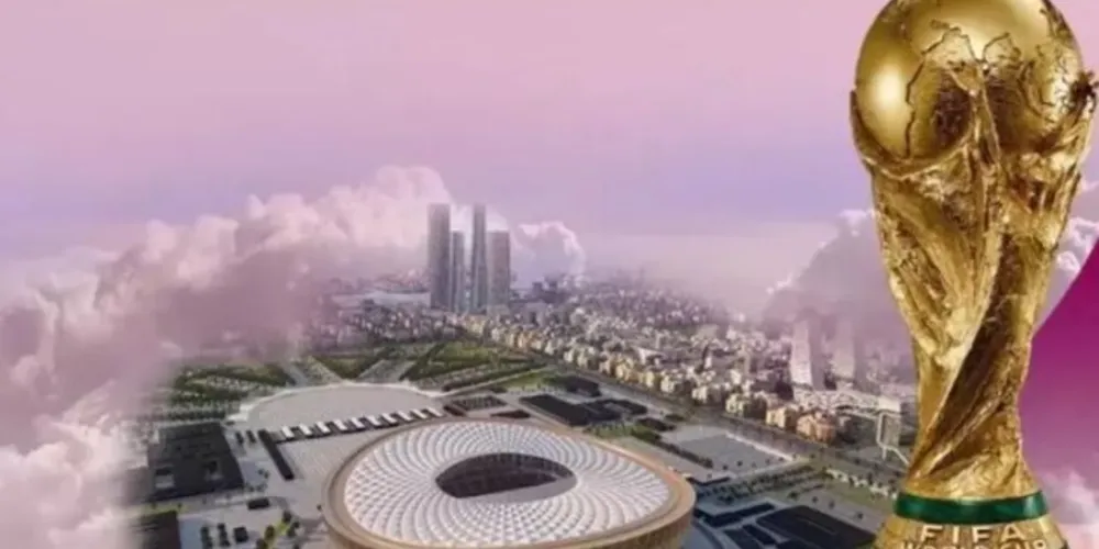 Muitos torcedores já se perguntam qual equipe conseguirá levantar o caneco