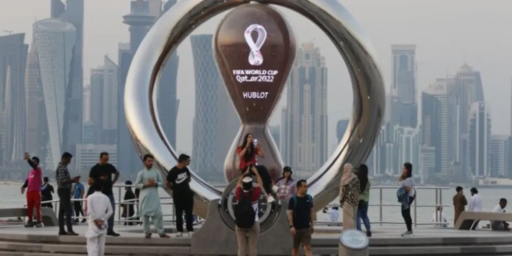 Consumo de álcool só será permitido 3 horas antes e uma após os jogos