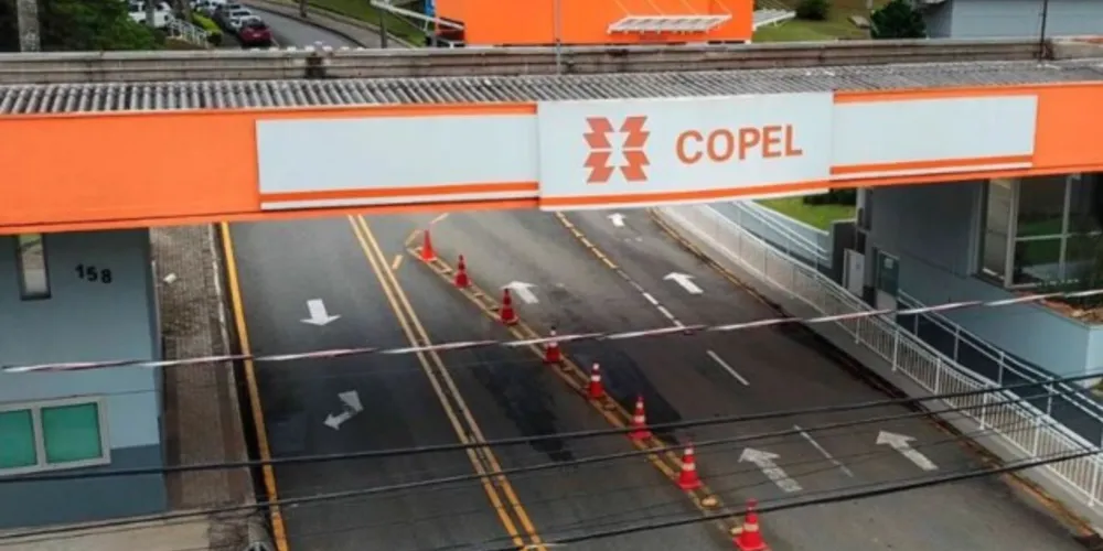 A sede em Curitiba e o nome serão mantidos. Além disso, os ativos de geração serão preservados