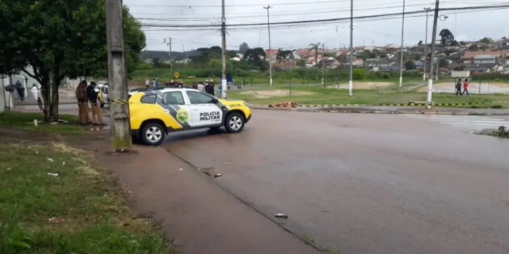 Família acredita que o adolescente foi morto por engano