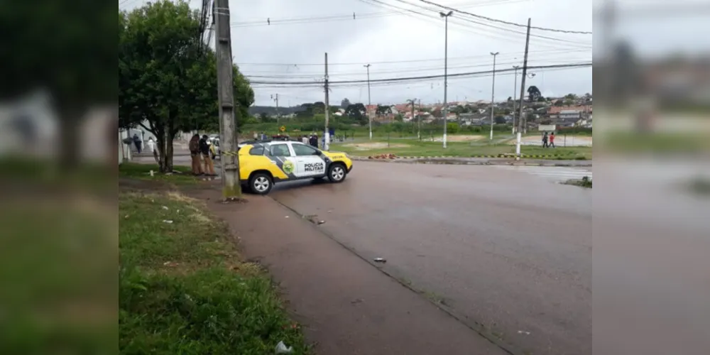 Família acredita que o adolescente foi morto por engano