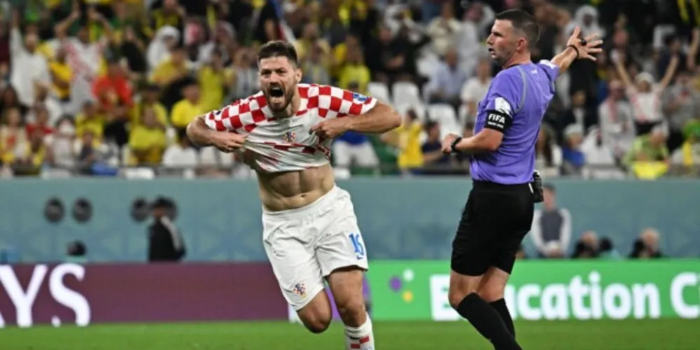 A seleção perdeu o duelo complicado contra a Croácia nesta sexta-feira (9), em Doha, no Catar, por 4 a 2 nos pênaltis