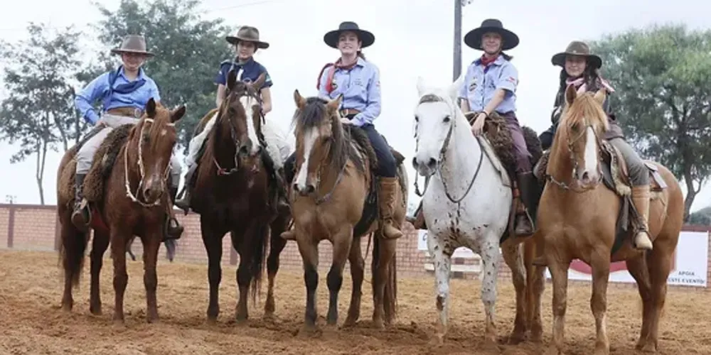 Ação inclui 17 regiões tradicionalistas